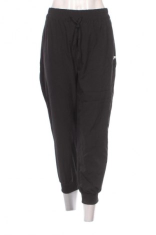 Damen Sporthose FILA, Größe XL, Farbe Schwarz, Preis € 24,99