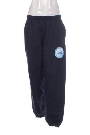 Női sport nadrág Fruit Of The Loom, Méret M, Szín Kék, Ár 5 039 Ft