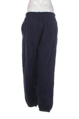 Női sport nadrág Fruit Of The Loom, Méret M, Szín Kék, Ár 5 039 Ft