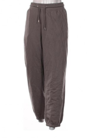 Дамско спортно долнище H&M, Размер XXL, Цвят Сив, Цена 11,75 €