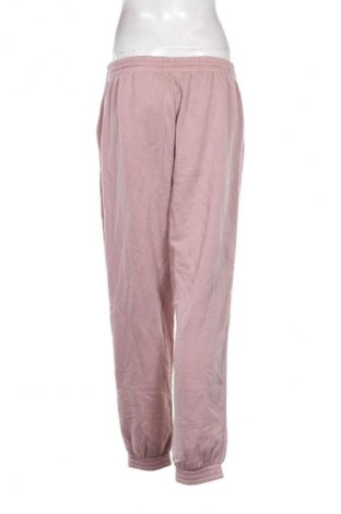 Γυναικείο αθλητικό παντελόνι H&M Divided, Μέγεθος L, Χρώμα Σάπιο μήλο, Τιμή 11,99 €