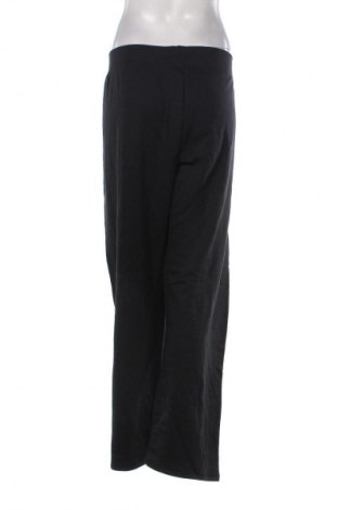 Damen Sporthose Hanes, Größe 3XL, Farbe Schwarz, Preis € 10,99