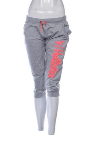 Dámske tepláky Hollister, Veľkosť XL, Farba Sivá, Cena  17,00 €