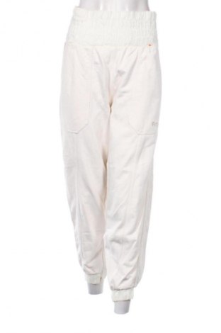 Дамско спортно долнище Hugo Boss, Размер M, Цвят Екрю, Цена 42,00 €