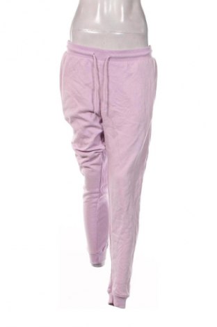 Damen Sporthose Infinity, Größe L, Farbe Aschrosa, Preis € 9,99