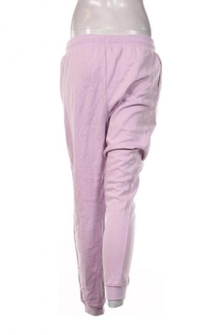 Damen Sporthose Infinity, Größe L, Farbe Aschrosa, Preis € 9,99