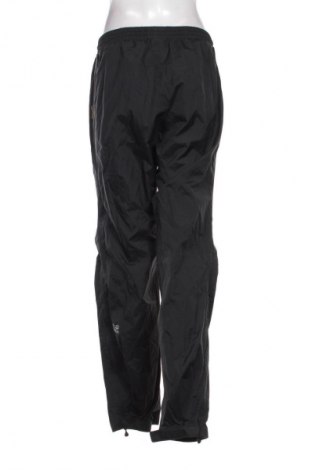 Damen Sporthose Jack Wolfskin, Größe M, Farbe Schwarz, Preis 29,99 €