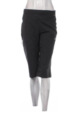 Damen Sporthose Jack Wolfskin, Größe XL, Farbe Grau, Preis 29,99 €