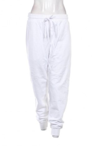 Damen Sporthose Jaggad, Größe M, Farbe Weiß, Preis € 17,99