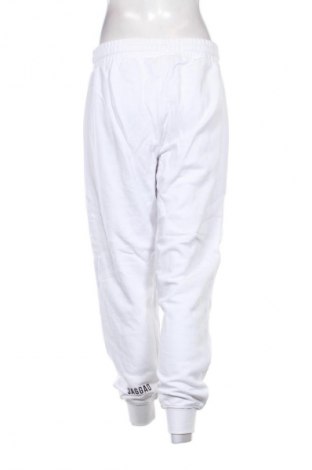 Damen Sporthose Jaggad, Größe M, Farbe Weiß, Preis € 17,99