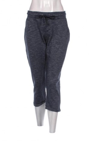 Damen Sporthose Janina, Größe L, Farbe Blau, Preis € 14,77