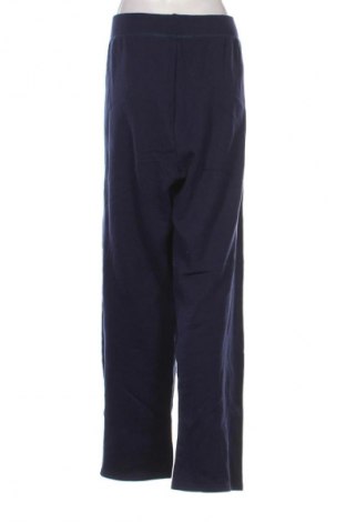 Dámské tepláky Jms, Velikost 3XL, Barva Modrá, Cena  469,00 Kč