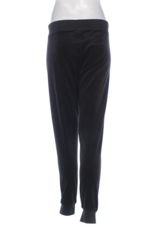 Γυναικείο αθλητικό παντελόνι Juicy Couture, Μέγεθος S, Χρώμα Μαύρο, Τιμή 21,00 €
