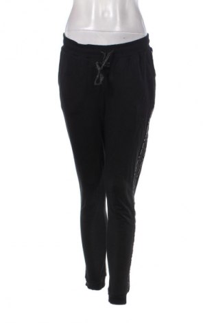 Damen Sporthose KVL by Kenvelo, Größe S, Farbe Schwarz, Preis 15,00 €
