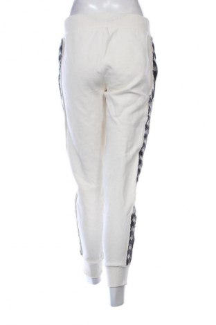 Damen Sporthose Kappa, Größe XL, Farbe Ecru, Preis € 15,99