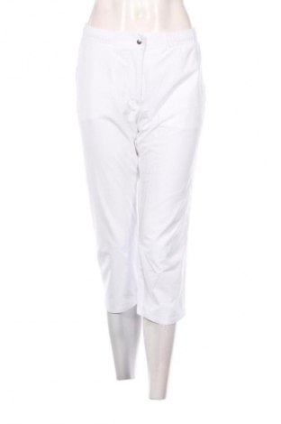 Női sport nadrág Limited Sports, Méret L, Szín Fehér, Ár 6 103 Ft