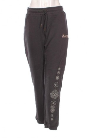 Дамско спортно долнище Mambo, Размер L, Цвят Сив, Цена 10,22 €