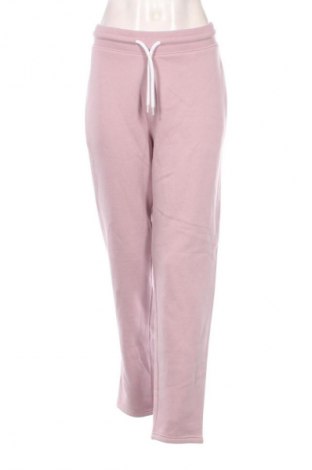 Dámské tepláky McNeal, Velikost XXL, Barva Popelavě růžová, Cena  482,00 Kč