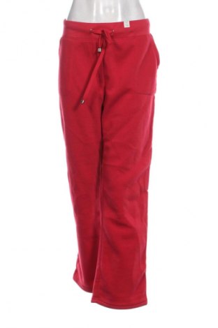 Дамско спортно долнище Millers, Размер XL, Цвят Червен, Цена 11,24 €