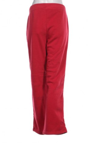 Дамско спортно долнище Millers, Размер XL, Цвят Червен, Цена 11,24 €