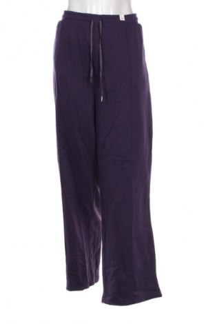 Damen Sporthose Miller's, Größe XXL, Farbe Lila, Preis € 36,99