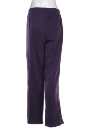Damen Sporthose Miller's, Größe XXL, Farbe Lila, Preis € 36,99