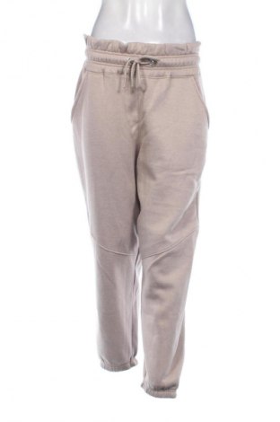 Dámske tepláky Missguided, Veľkosť S, Farba Popolavo ružová, Cena  14,77 €