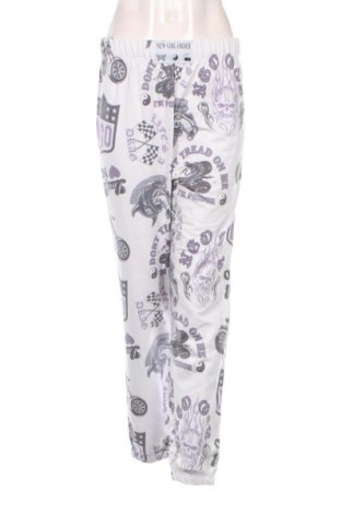 Damen Sporthose NEW girl ORDER, Größe M, Farbe Mehrfarbig, Preis € 17,00
