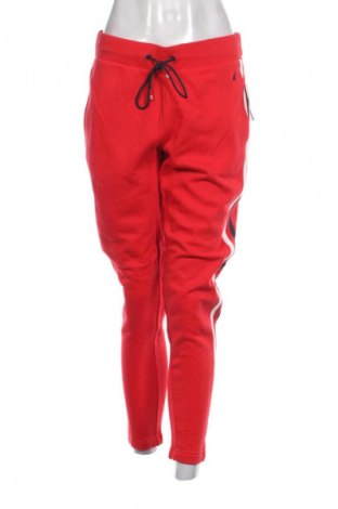 Damen Sporthose Nautica, Größe L, Farbe Rot, Preis € 52,99