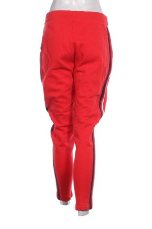 Damen Sporthose Nautica, Größe L, Farbe Rot, Preis € 52,99