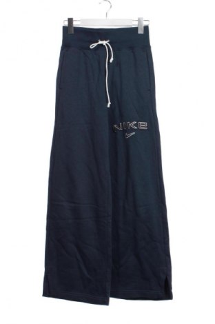 Γυναικείο αθλητικό παντελόνι Nike, Μέγεθος XS, Χρώμα Πράσινο, Τιμή 56,99 €