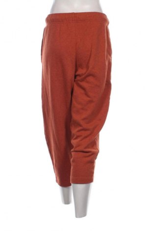 Γυναικείο αθλητικό παντελόνι Nike, Μέγεθος S, Χρώμα Κόκκινο, Τιμή 21,00 €