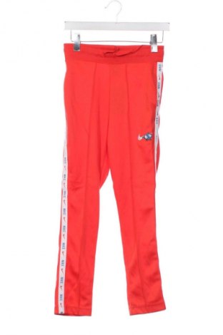 Γυναικείο αθλητικό παντελόνι Nike, Μέγεθος XS, Χρώμα Πολύχρωμο, Τιμή 33,99 €