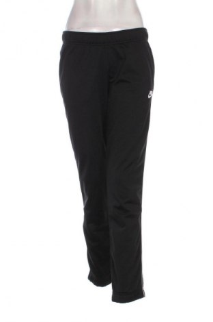 Damen Sporthose Nike, Größe S, Farbe Schwarz, Preis € 21,00