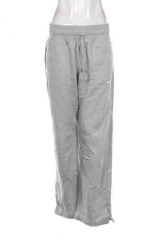 Damen Sporthose Nike, Größe M, Farbe Grau, Preis 49,99 €