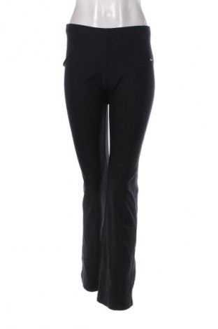 Damen Sporthose Nike, Größe M, Farbe Schwarz, Preis € 21,00