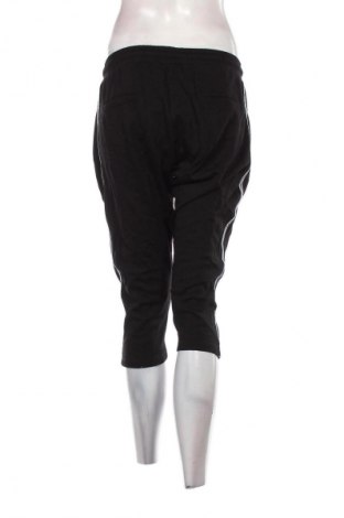 Γυναικείο αθλητικό παντελόνι Ofelia, Μέγεθος L, Χρώμα Μαύρο, Τιμή 12,99 €