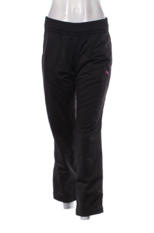 Damen Sporthose PUMA, Größe M, Farbe Schwarz, Preis € 21,00