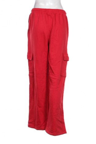 Damen Sporthose Pretty Little Thing, Größe M, Farbe Rot, Preis € 15,99