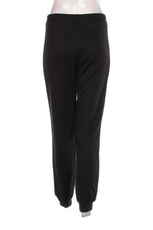 Γυναικείο αθλητικό παντελόνι Pretty Little Thing, Μέγεθος S, Χρώμα Μαύρο, Τιμή 10,99 €