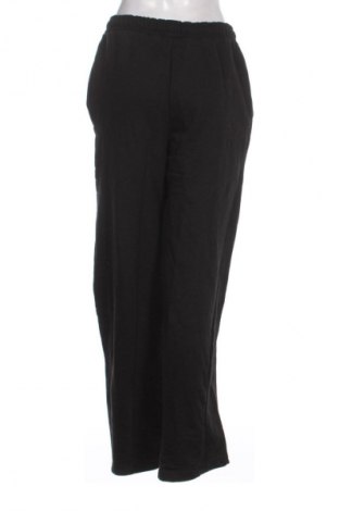 Γυναικείο αθλητικό παντελόνι Pull&Bear, Μέγεθος M, Χρώμα Μαύρο, Τιμή 28,99 €