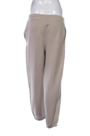 Női sport nadrág Pull&Bear, Méret L, Szín Bézs, Ár 6 198 Ft