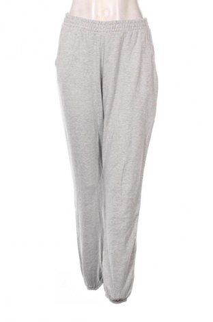 Dámske tepláky Pull&Bear, Veľkosť M, Farba Sivá, Cena  17,95 €