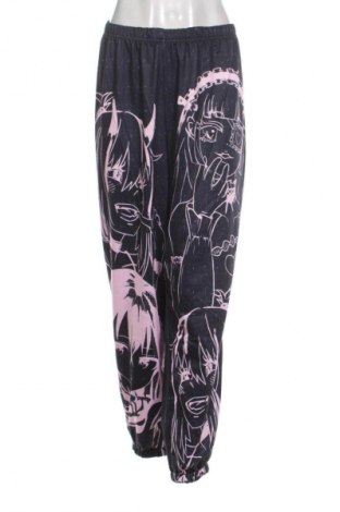 Női sport nadrág Romwe, Méret XXL, Szín Sokszínű, Ár 4 859 Ft