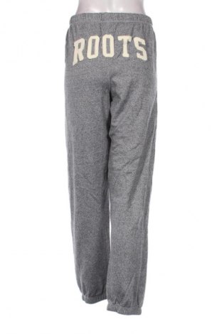 Damen Sporthose Roots, Größe M, Farbe Grau, Preis € 52,99