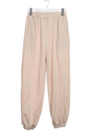 Damen Sporthose SHEIN, Größe XS, Farbe Beige, Preis € 10,99