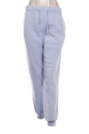 Дамско спортно долнище SHEIN, Размер S, Цвят Син, Цена 7,66 €