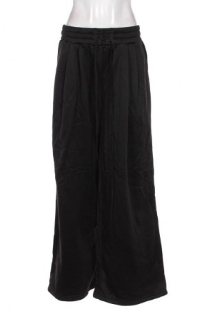 Γυναικείο αθλητικό παντελόνι SHEIN, Μέγεθος XXL, Χρώμα Μαύρο, Τιμή 10,99 €