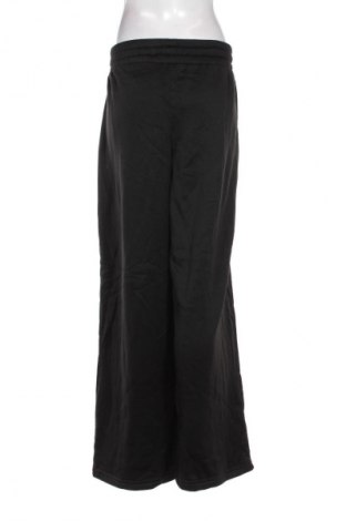 Γυναικείο αθλητικό παντελόνι SHEIN, Μέγεθος XXL, Χρώμα Μαύρο, Τιμή 10,99 €