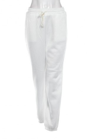 Dámske tepláky SHEIN, Veľkosť S, Farba Biela, Cena  9,95 €